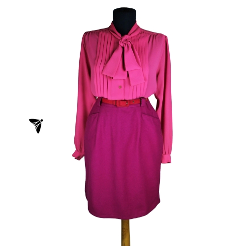 Çingene Benleri Pembe - 1