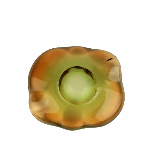 Akşamın Amber Vakti - 4