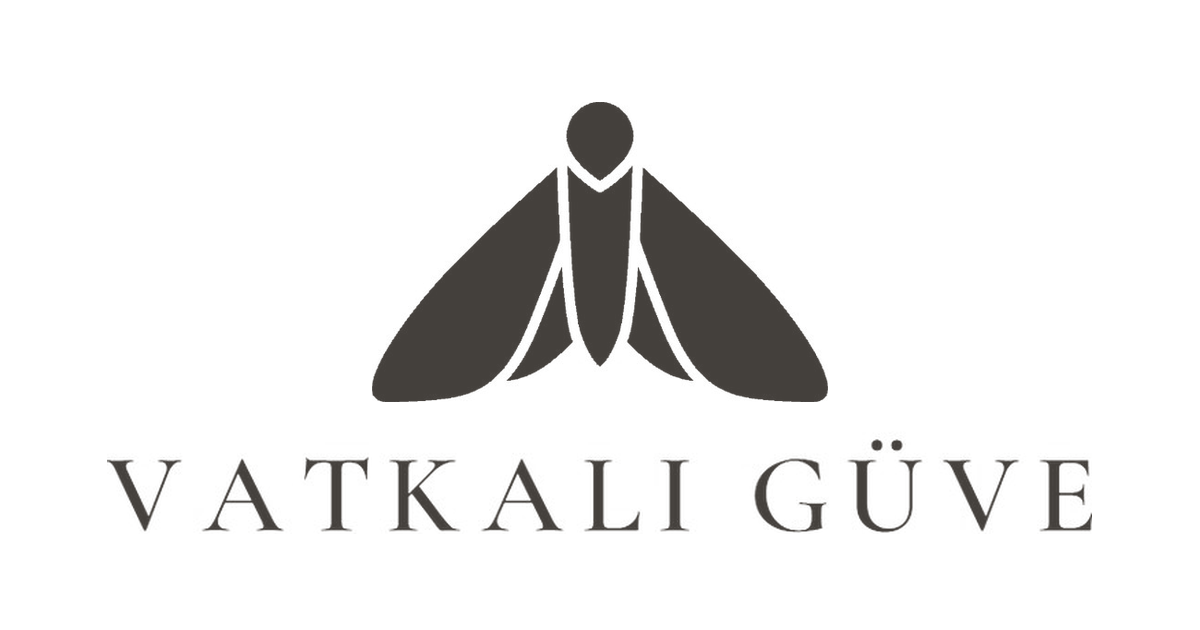 Vatkalı Güve Logo