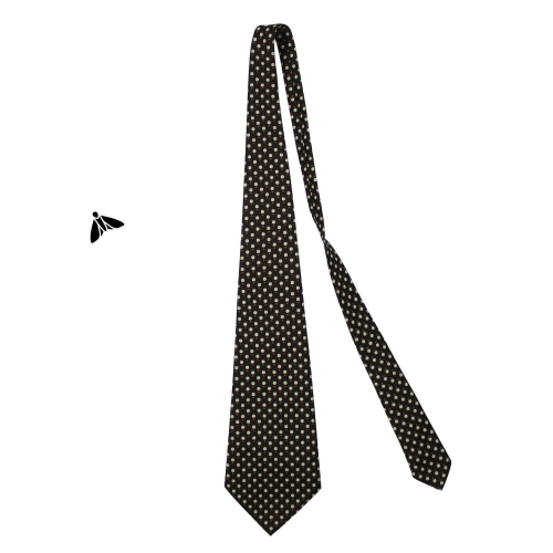 Vintage Kravat - Bir Hüznü Köpürt