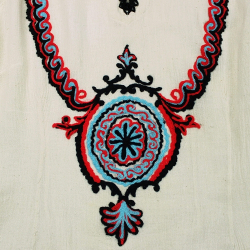 Kırmızı Kenarlı Bulut (1)